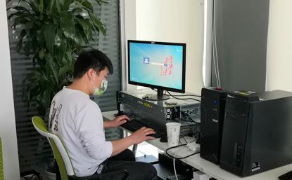 中孚信息 把服务做到极致，为国家网络安全护航